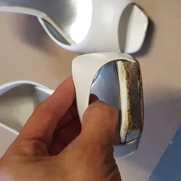 Jessica simpson heels - Picture 2 of 5